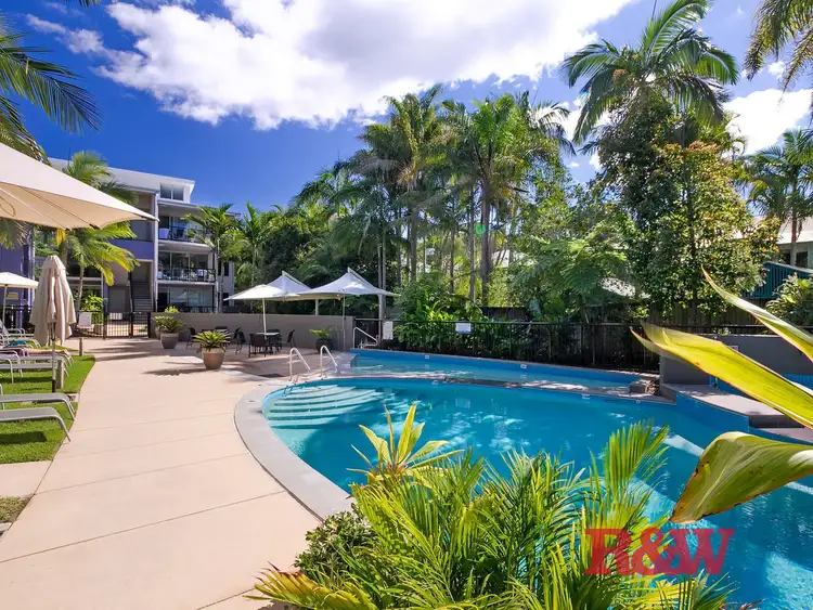 17/'Verano' 283 Weyba Road, Noosaville QLD 4566