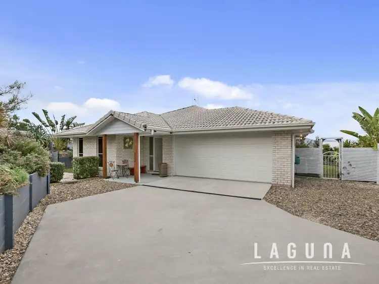 22 Primrose Court, Gympie QLD 4570