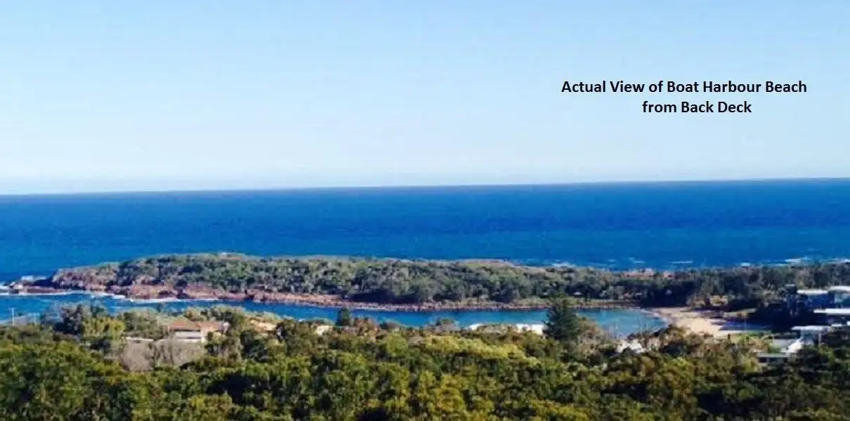 Main view of Homely house listing, 24 Harbour View, Boat Harbour NSW 2316