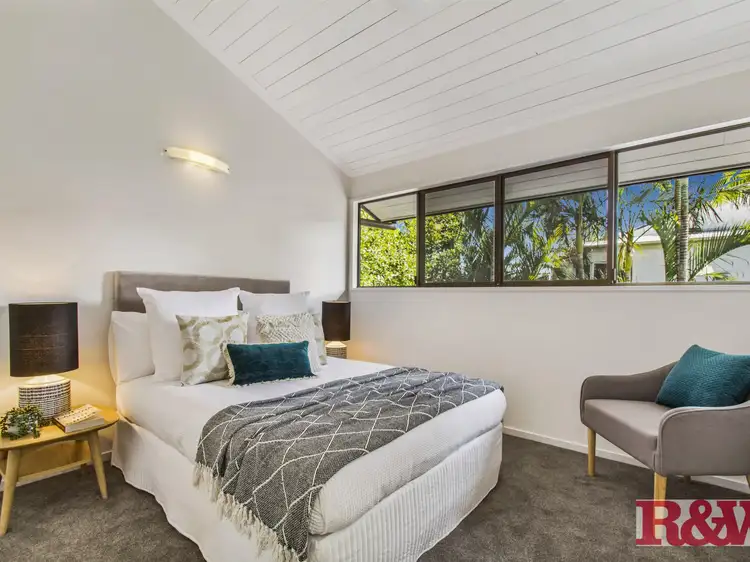 Fifth view of Homely unit listing, 3/21 Viewland Drive, Noosa Heads QLD 4567