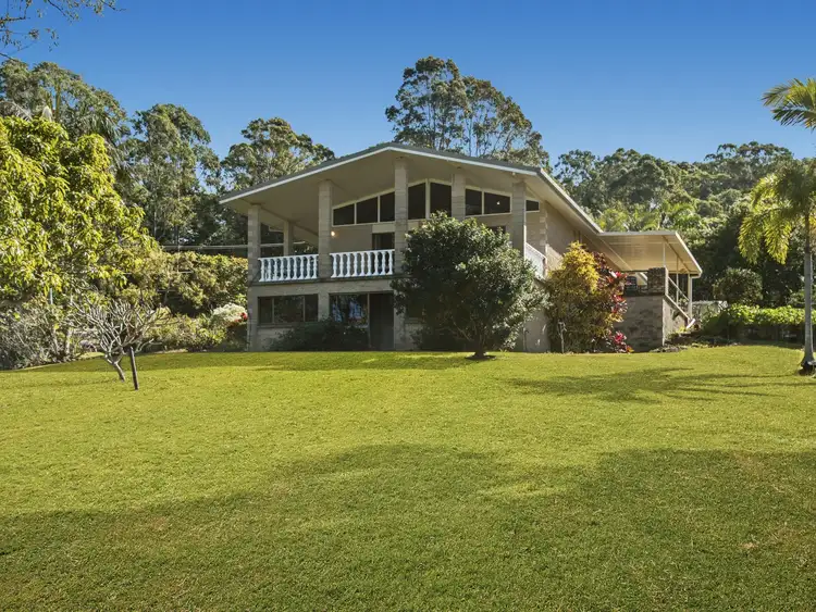 Main view of Homely house listing, 10 Outlook Drive, Ninderry QLD 4561