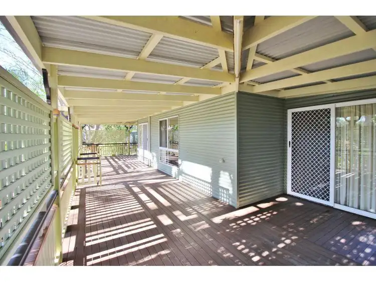 Seventh view of Homely house listing, 98 Bill James Road, Chatsworth QLD 4570