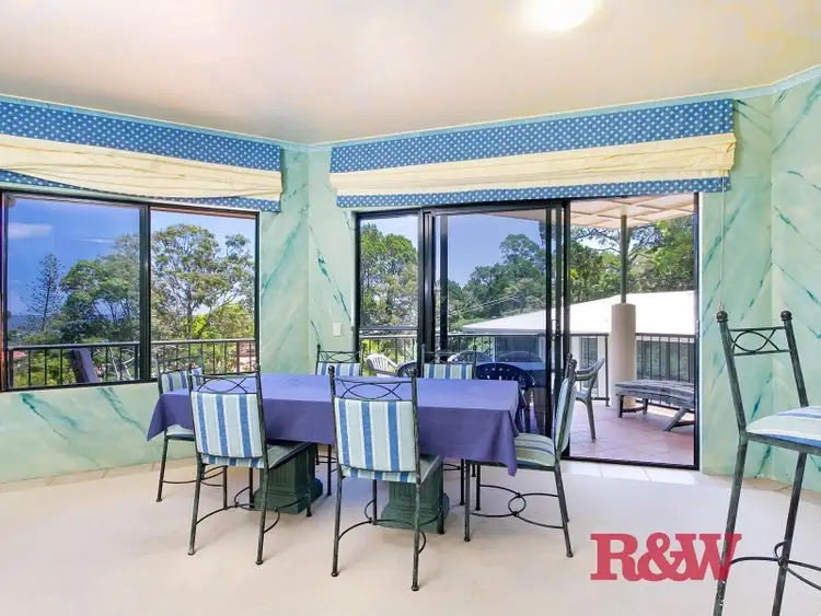 Seventh view of Homely apartment listing, 4/13 'Avenal' Viewland Drive, Noosa Heads QLD 4567