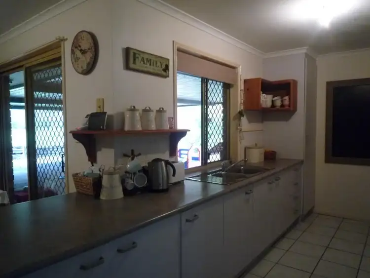 Second view of Homely house listing, 25 Wappa Outlook Drive,, Yandina QLD 4561