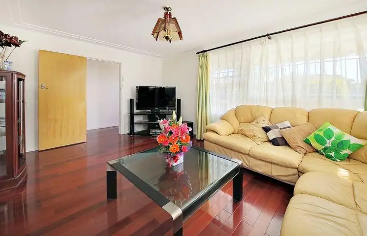 Second view of Homely house listing, 18 Lyle Street, Girraween NSW 2145