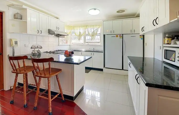 Fourth view of Homely house listing, 18 Lyle Street, Girraween NSW 2145