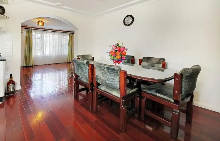 Fifth view of Homely house listing, 18 Lyle Street, Girraween NSW 2145
