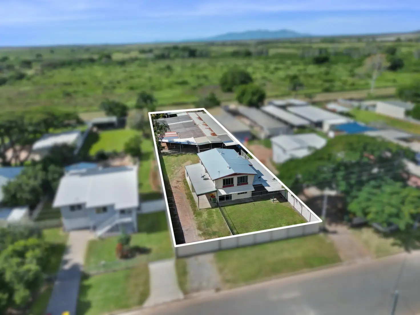 Main view of Homely house listing, 12 Minehan Street, Cluden QLD 4811