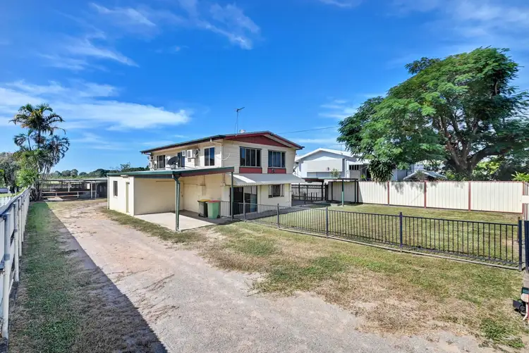 Second view of Homely house listing, 12 Minehan Street, Cluden QLD 4811