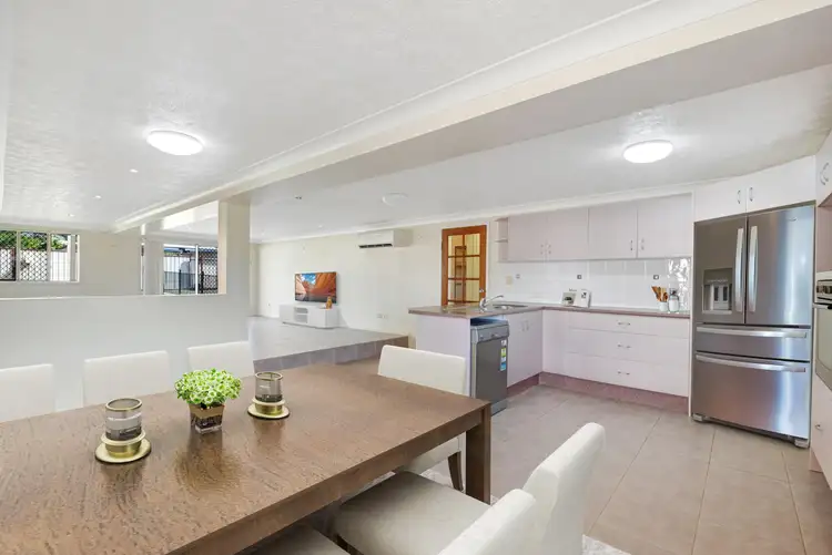Third view of Homely house listing, 12 Minehan Street, Cluden QLD 4811