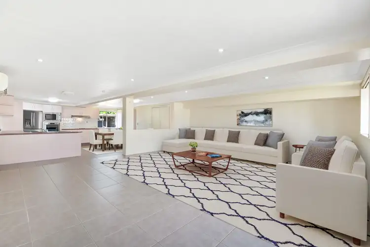 Fourth view of Homely house listing, 12 Minehan Street, Cluden QLD 4811