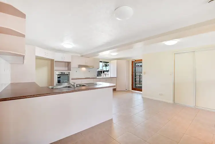 Fifth view of Homely house listing, 12 Minehan Street, Cluden QLD 4811