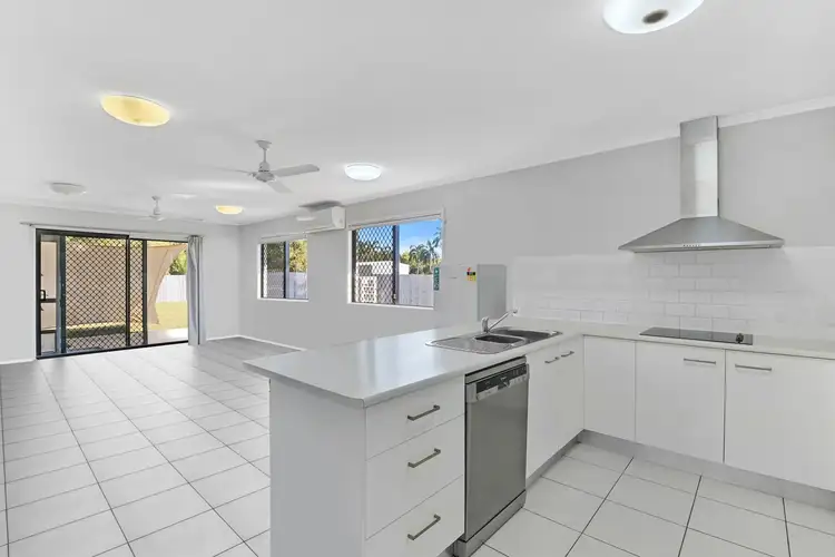 Third view of Homely house listing, 6 / 129 Mystic Avenue, Balgal Beach QLD 4816