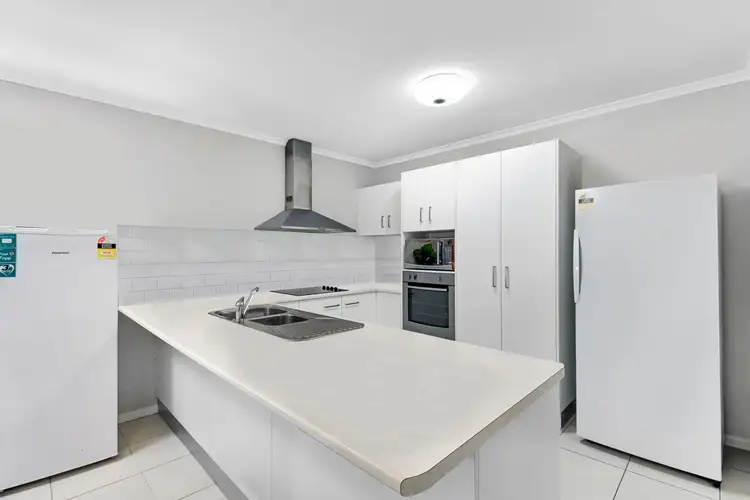 Fourth view of Homely house listing, 6 / 129 Mystic Avenue, Balgal Beach QLD 4816