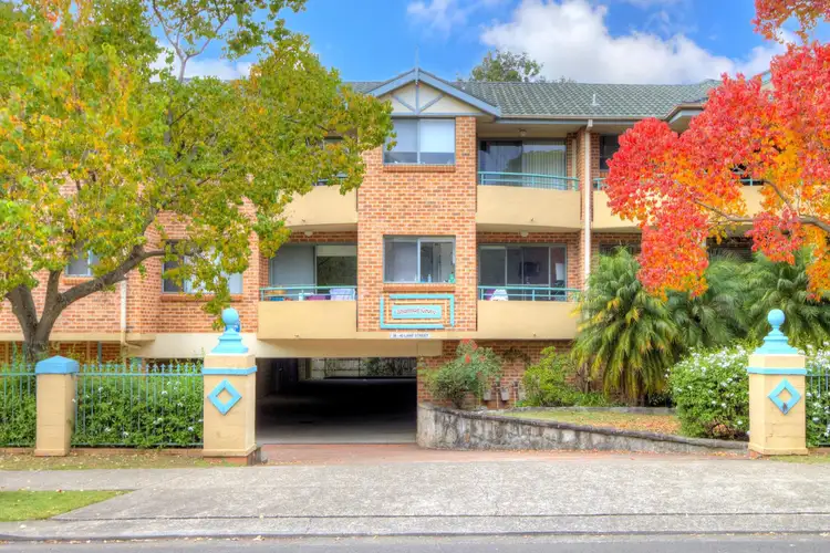 16/38-40 Lane Street, Wentworthville NSW 2145