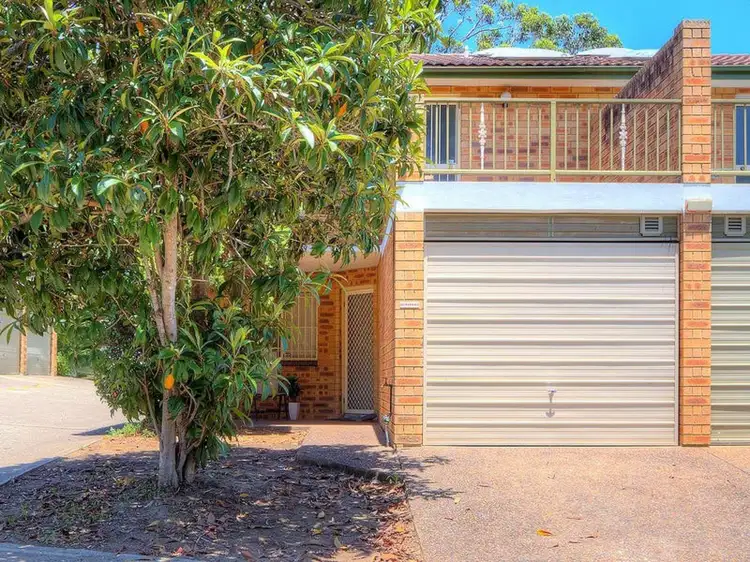 11/3 Reid Avenue, Westmead NSW 2145
