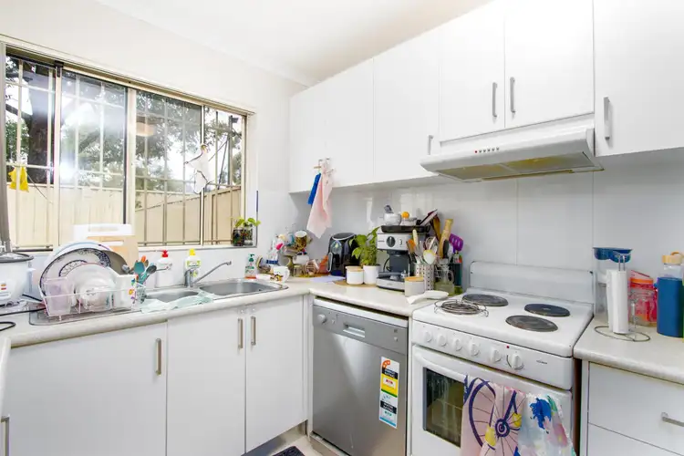 Third view of Homely townhouse listing, 11/3 Reid Avenue, Westmead NSW 2145