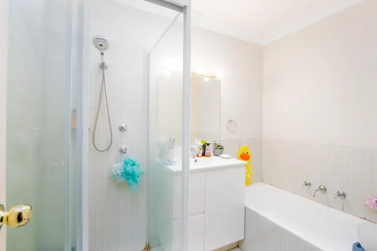 Sixth view of Homely townhouse listing, 11/3 Reid Avenue, Westmead NSW 2145