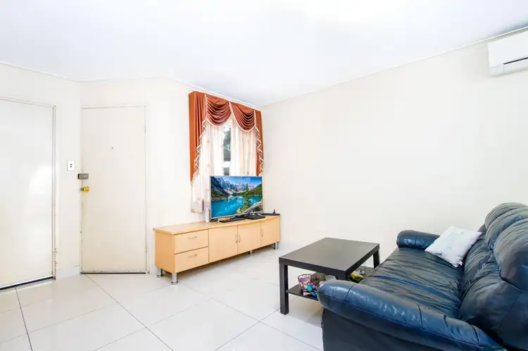 Second view of Homely townhouse listing, 7/3 Reid Avenue, Westmead NSW 2145