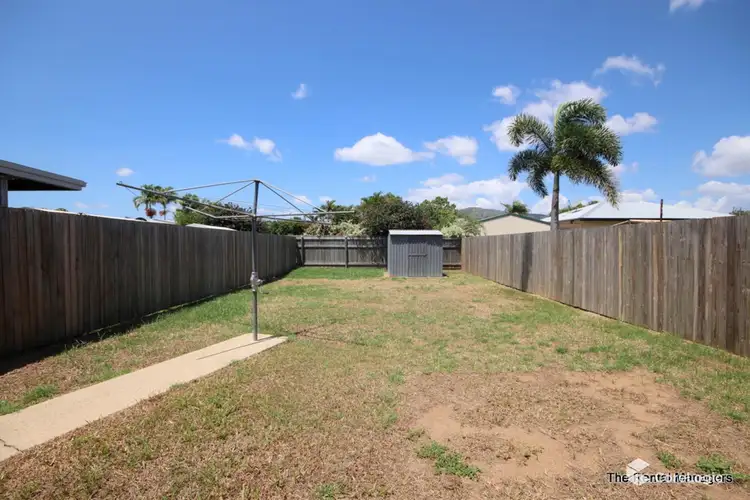 Third view of Homely semi-detached listing, 494 Ross River Road, Cranbrook QLD 4814