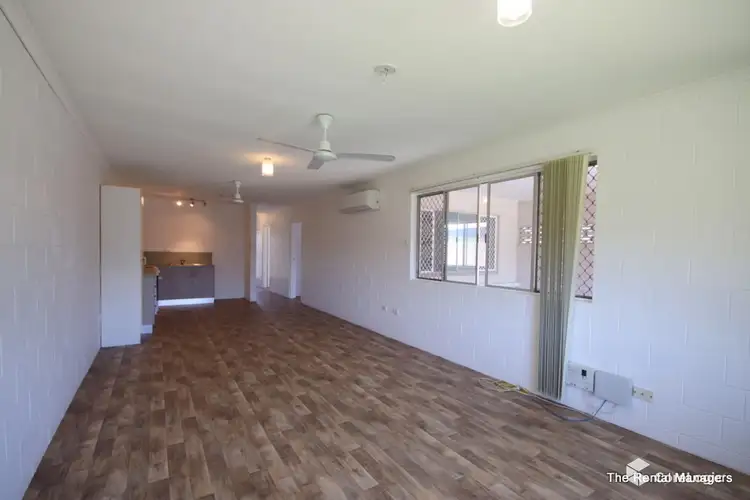 Fourth view of Homely semi-detached listing, 494 Ross River Road, Cranbrook QLD 4814