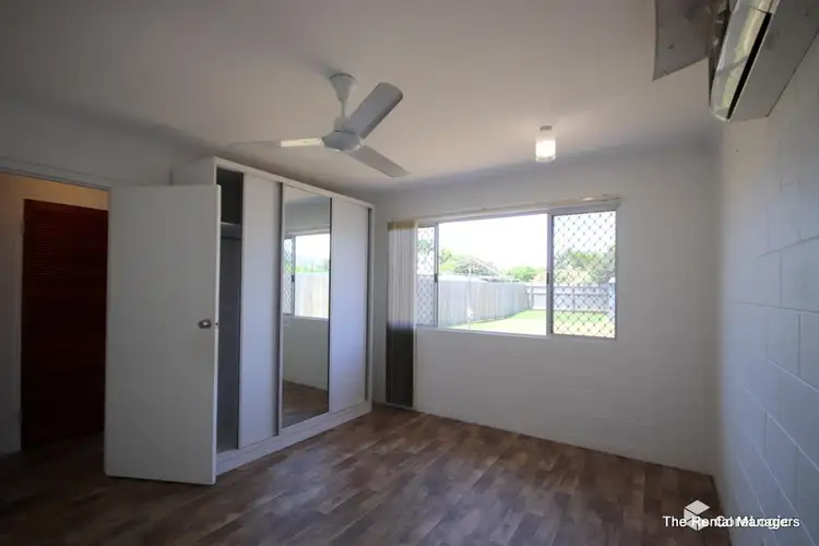 Sixth view of Homely semi-detached listing, 494 Ross River Road, Cranbrook QLD 4814
