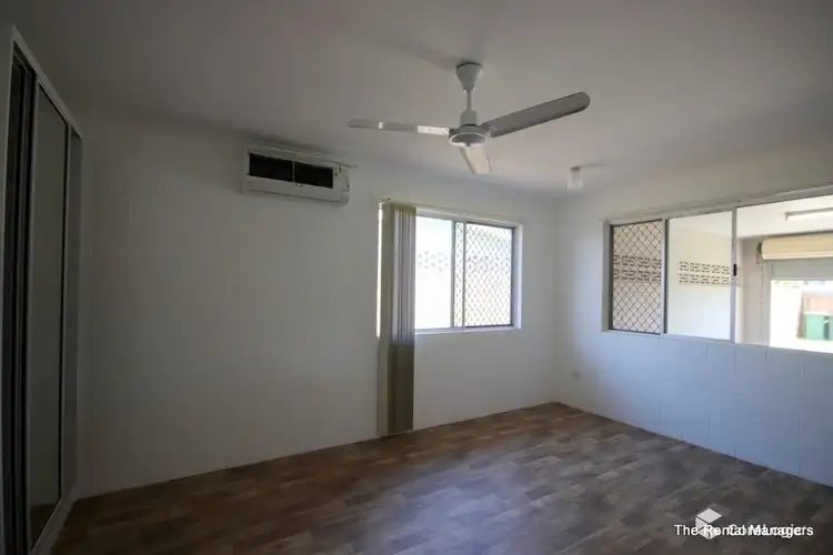 Seventh view of Homely semi-detached listing, 494 Ross River Road, Cranbrook QLD 4814