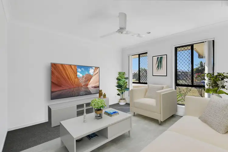 Third view of Homely house listing, 27 Epping Way, Mount Low QLD 4818