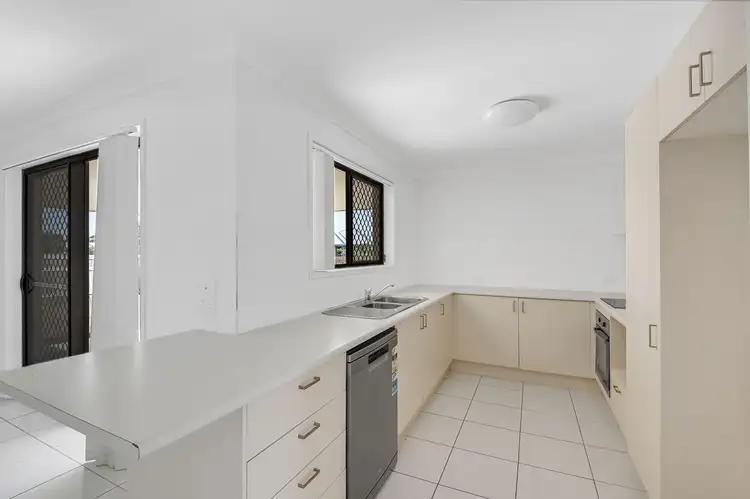 Fifth view of Homely house listing, 27 Epping Way, Mount Low QLD 4818