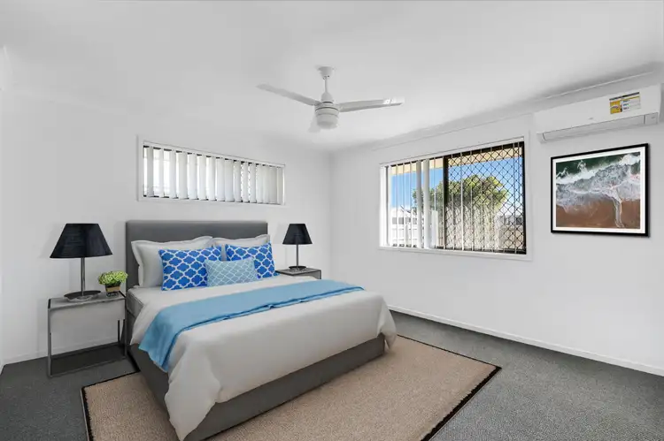 Sixth view of Homely house listing, 27 Epping Way, Mount Low QLD 4818