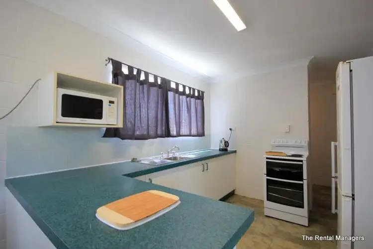 Second view of Homely unit listing, 1/6 Adams Street, Heatley QLD 4814