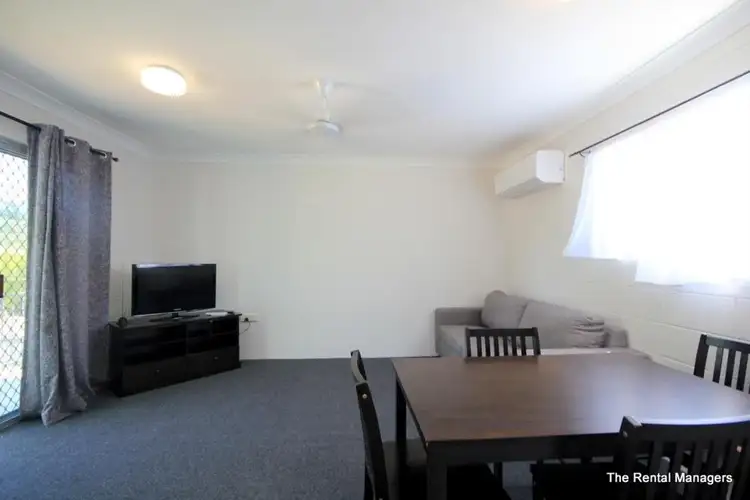 Third view of Homely unit listing, 1/6 Adams Street, Heatley QLD 4814