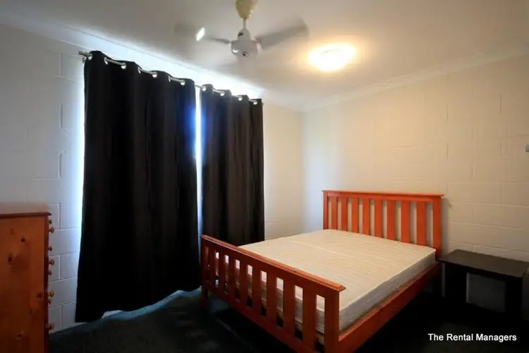 Fourth view of Homely unit listing, 1/6 Adams Street, Heatley QLD 4814