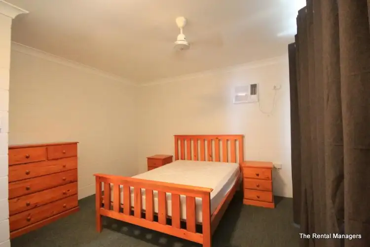 Fifth view of Homely unit listing, 1/6 Adams Street, Heatley QLD 4814