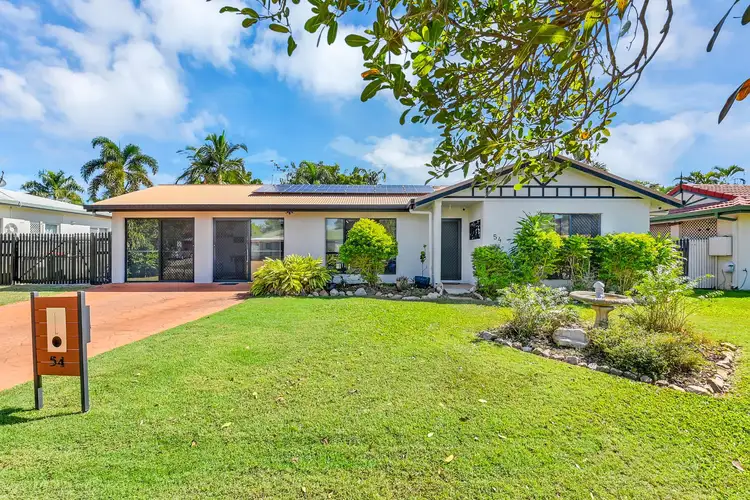 Main view of Homely house listing, 54 Fielding Way, Kirwan QLD 4817