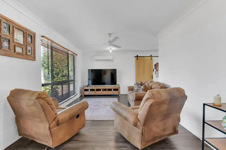Second view of Homely house listing, 54 Fielding Way, Kirwan QLD 4817
