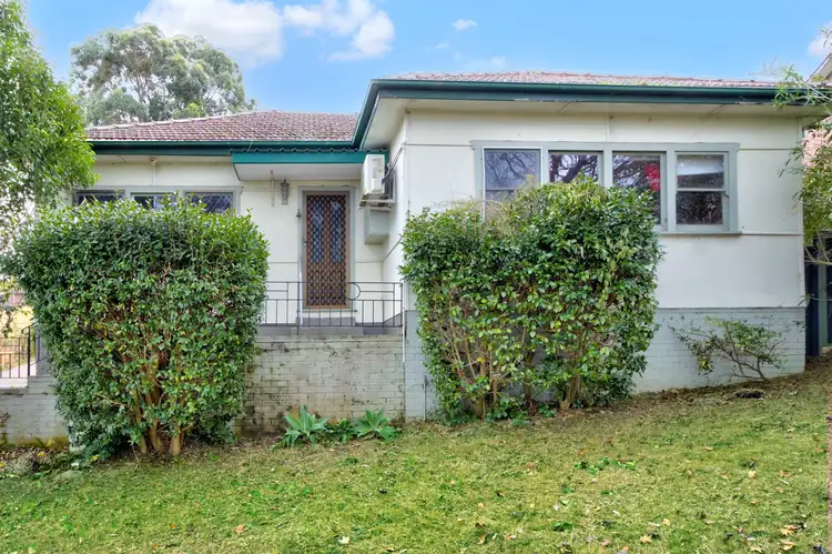 Main view of Homely house listing, 24 Mahony Road, Constitution Hill NSW 2145