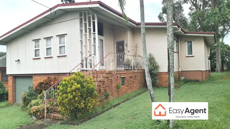 Main view of Homely house listing, 103 Eyre Street, Mount Gravatt QLD 4122