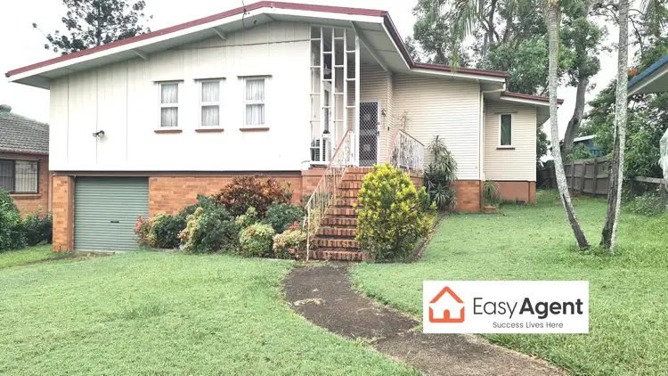 Second view of Homely house listing, 103 Eyre Street, Mount Gravatt QLD 4122