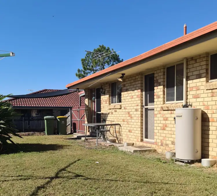 Second view of Homely house listing, 15 Grandview Road, Crestmead QLD 4132