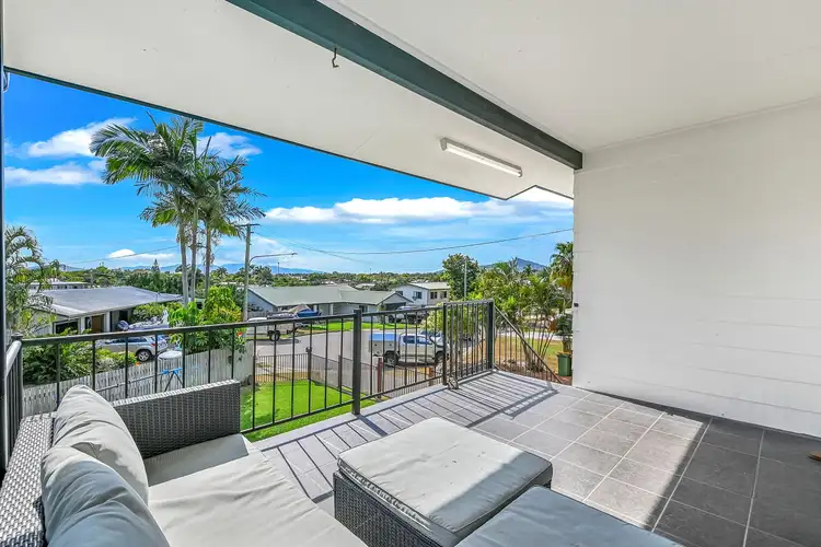 Second view of Homely house listing, 4 Lewin Court, Mount Louisa QLD 4814