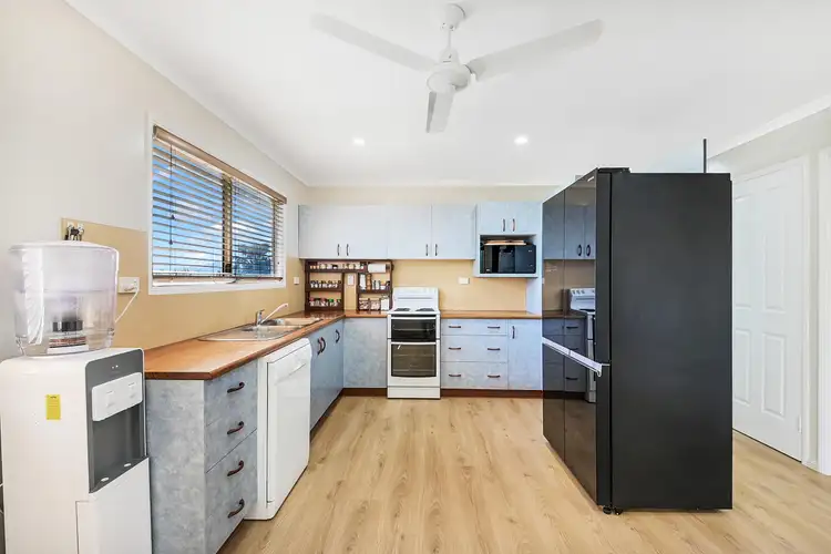 Third view of Homely house listing, 4 Lewin Court, Mount Louisa QLD 4814
