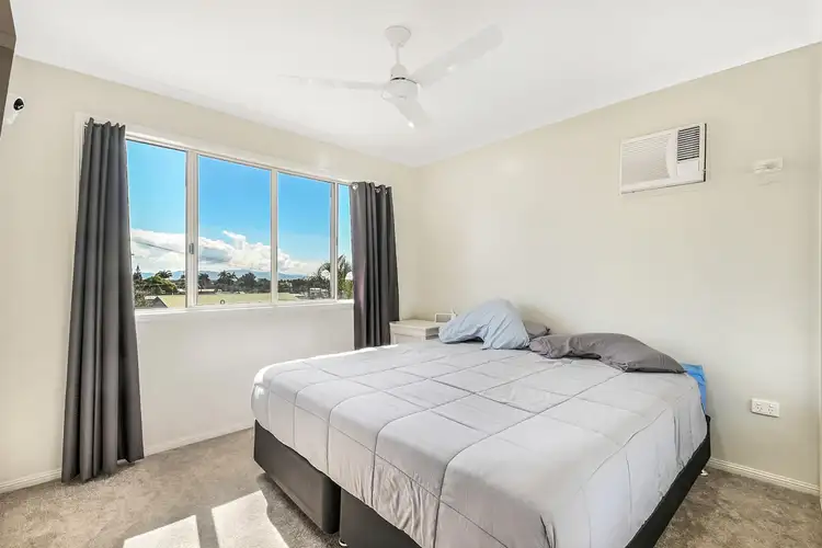 Seventh view of Homely house listing, 4 Lewin Court, Mount Louisa QLD 4814