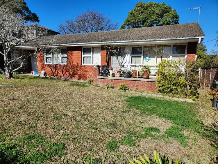 Second view of Homely house listing, 25 Eucalyptus Street, Constitution Hill NSW 2145