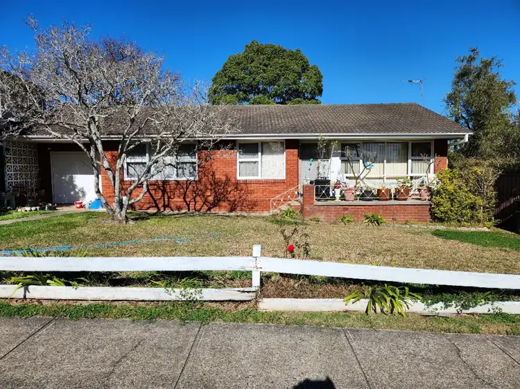 Third view of Homely house listing, 25 Eucalyptus Street, Constitution Hill NSW 2145