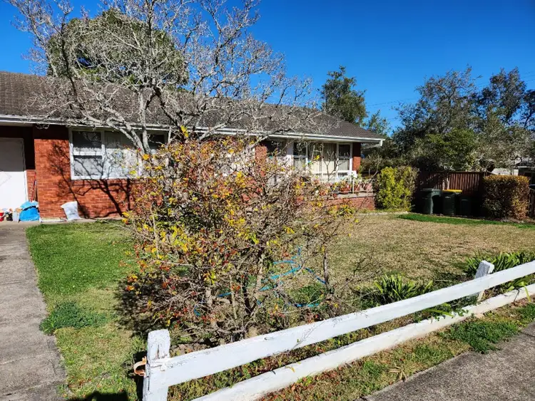 Fourth view of Homely house listing, 25 Eucalyptus Street, Constitution Hill NSW 2145