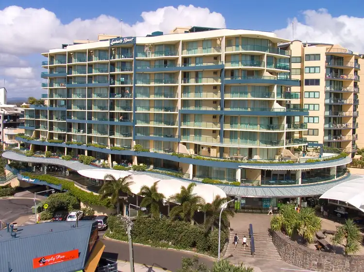 Fourth view of Homely unit listing, 11 Mooloolaba Esplanade, Mooloolaba QLD 4557