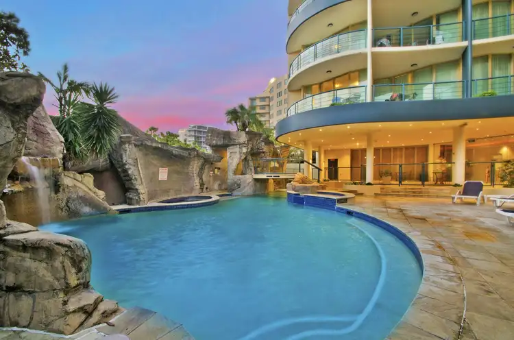 Fifth view of Homely unit listing, 11 Mooloolaba Esplanade, Mooloolaba QLD 4557