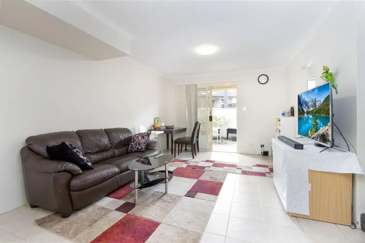 Second view of Homely townhouse listing, 38/3 Reid Avenue, Westmead NSW 2145