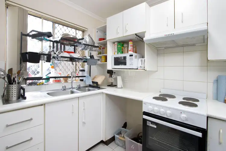 Third view of Homely townhouse listing, 38/3 Reid Avenue, Westmead NSW 2145